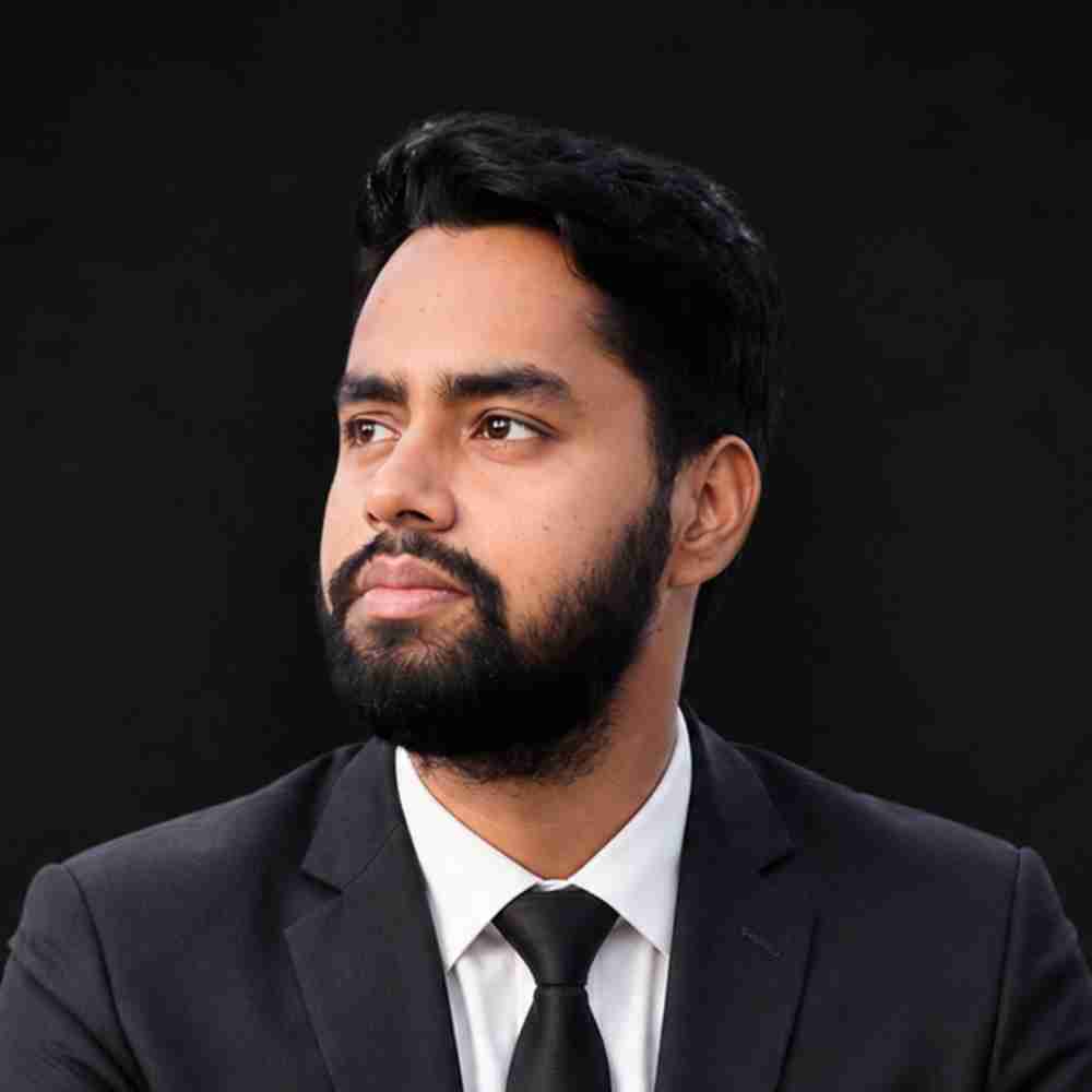 Rajesh Yadav